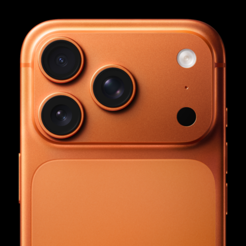 Apple iPhone 17 Pro Max