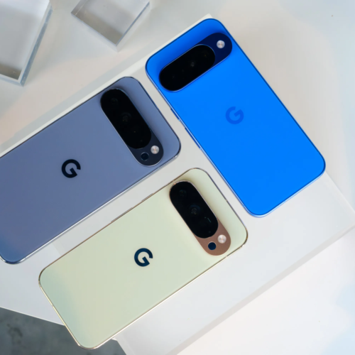 Google Pixel 10 Pro XL