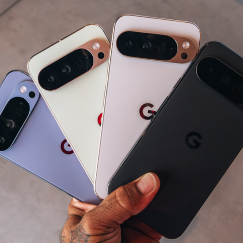 Google Pixel 10 Pro XL