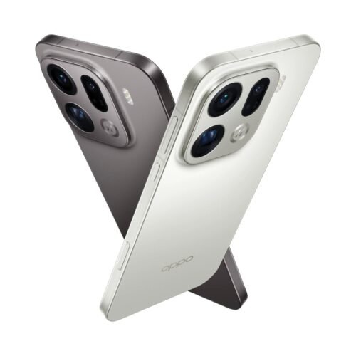 OPPO Find X9 Pro