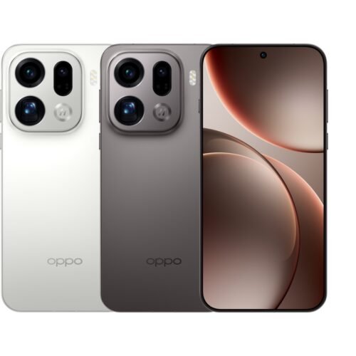 OPPO Find X9 Pro