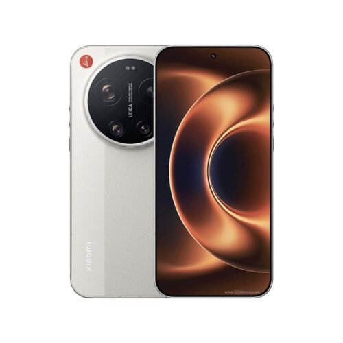 Xiaomi 17 Ultra