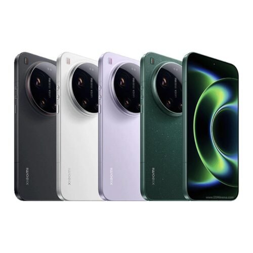 Xiaomi 17 Ultra